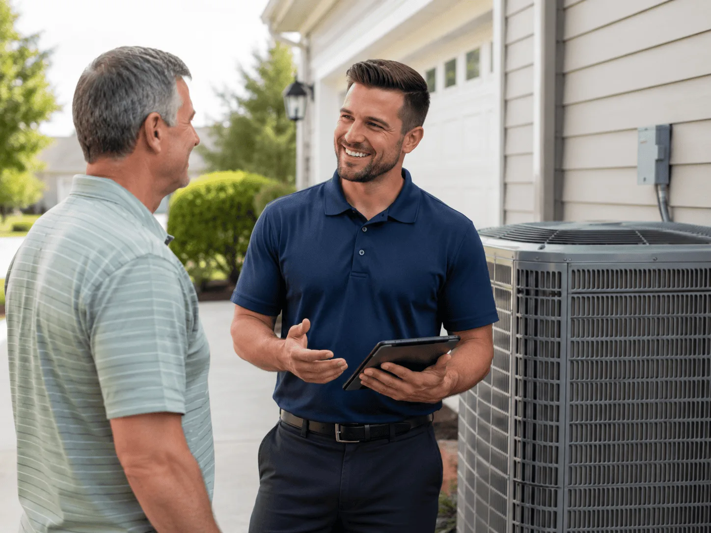 Heat Pump Installation Otis, CO FAQs